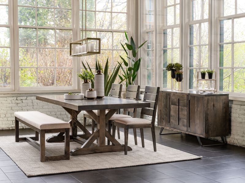Loft Dining Table